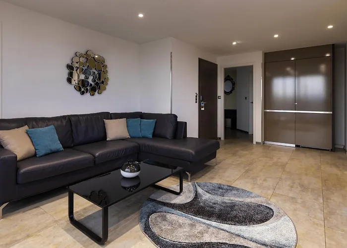 Mercure Bale Mulhouse Aeroport
